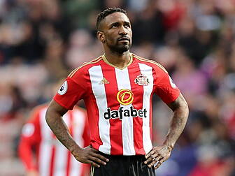 Jermain Defoe all but confirms...